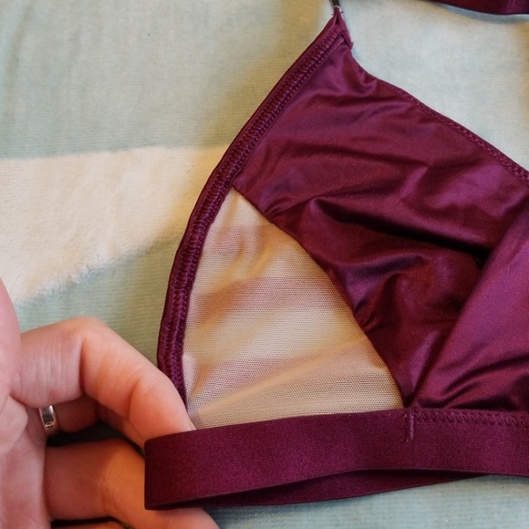 Victoria's Secret unlined bralette - Picture 6 of 6